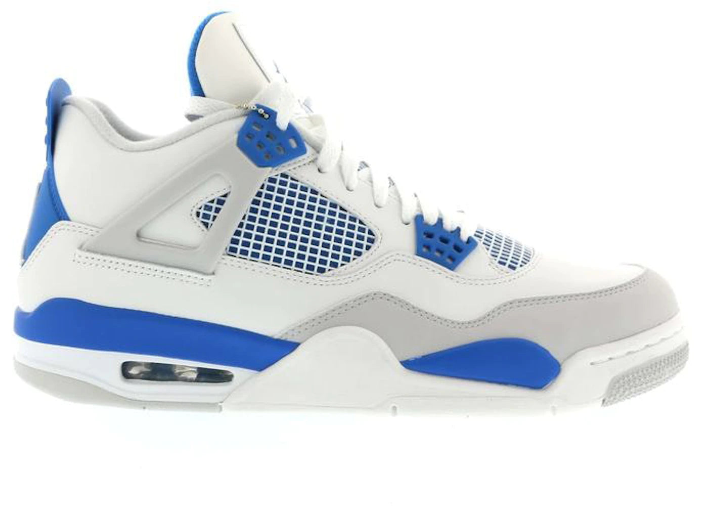 Air Jordan 4 Retro Military Blue 2024