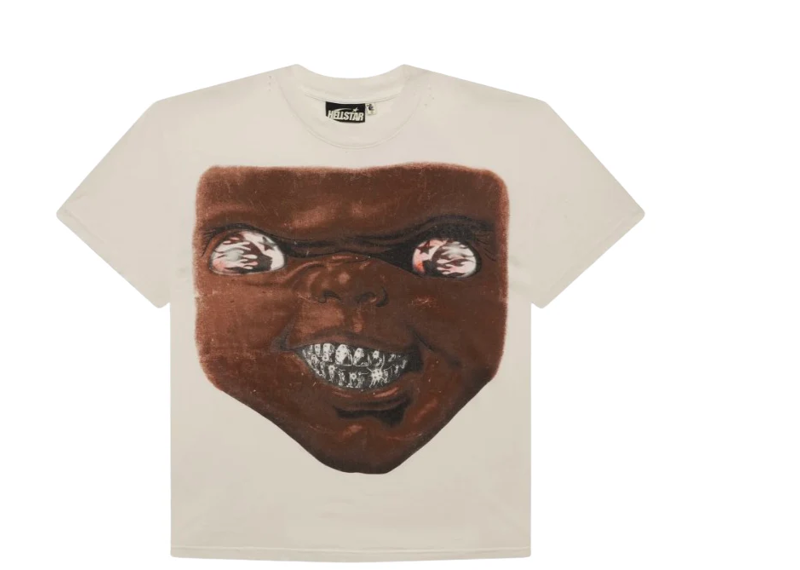 Hellstar Chucky P2P T-Shirt