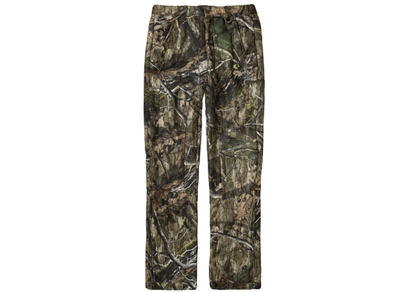 mossy oak camo pants