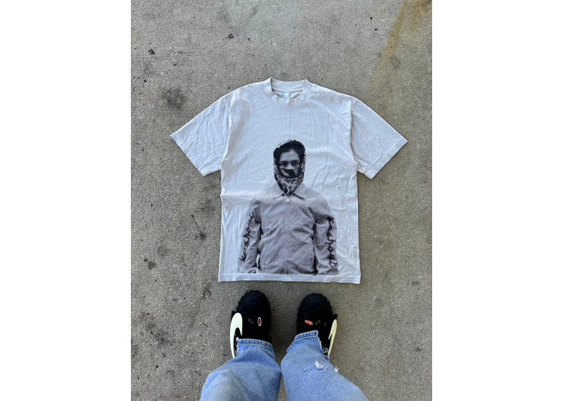 Kashout Studio Monochrome Kanye Cream