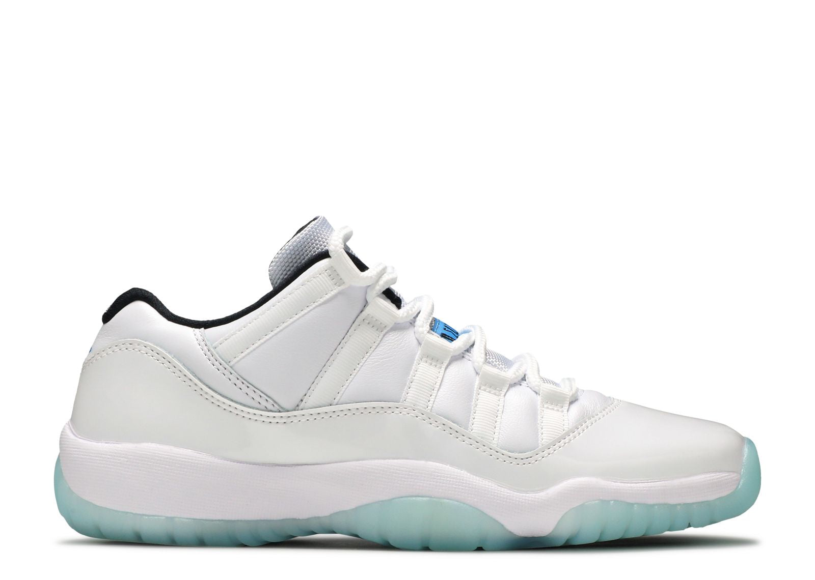 Air Jordan 11 Retro Low GS Legend Blue