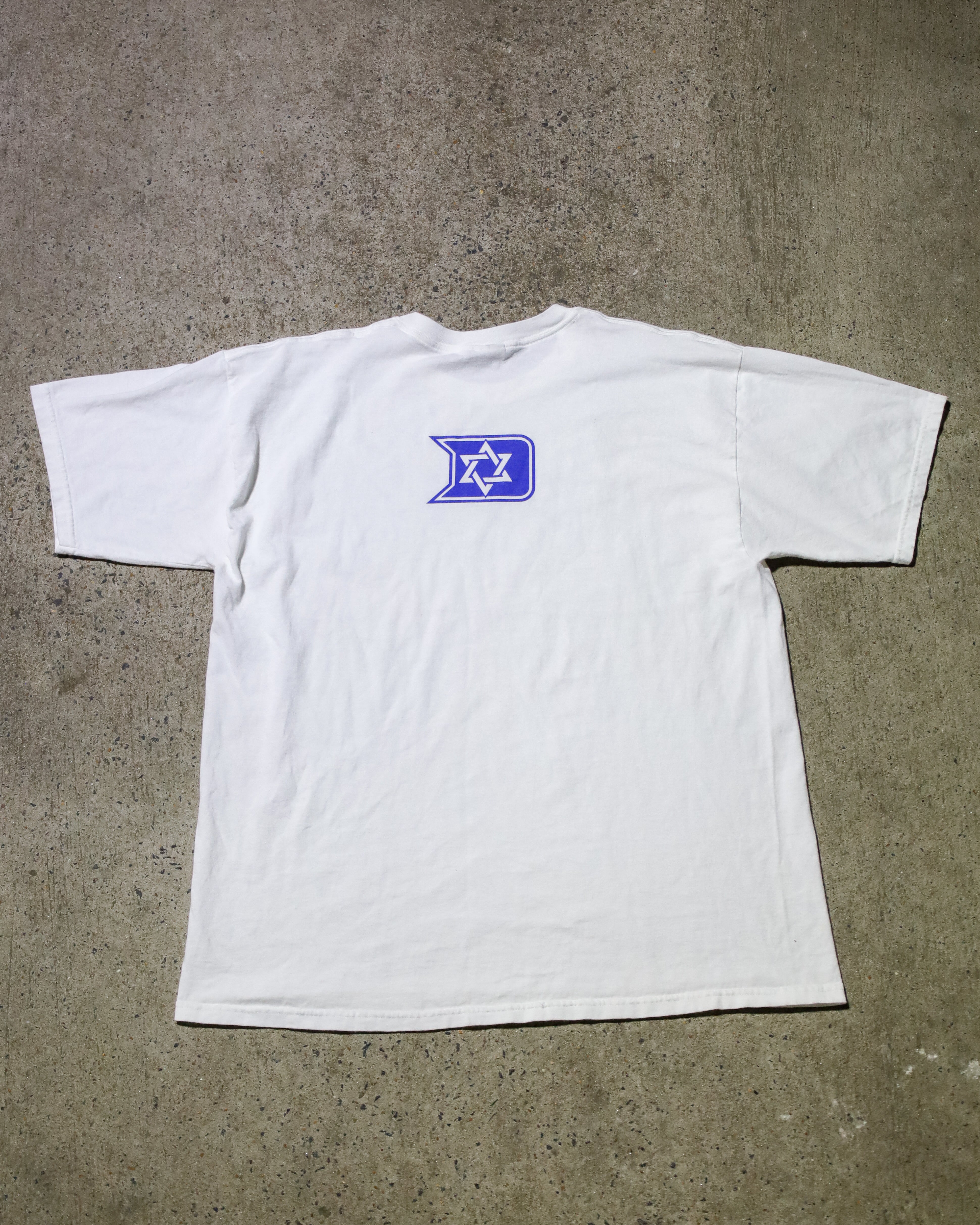 2000s Ultra Cotton Duke Tee