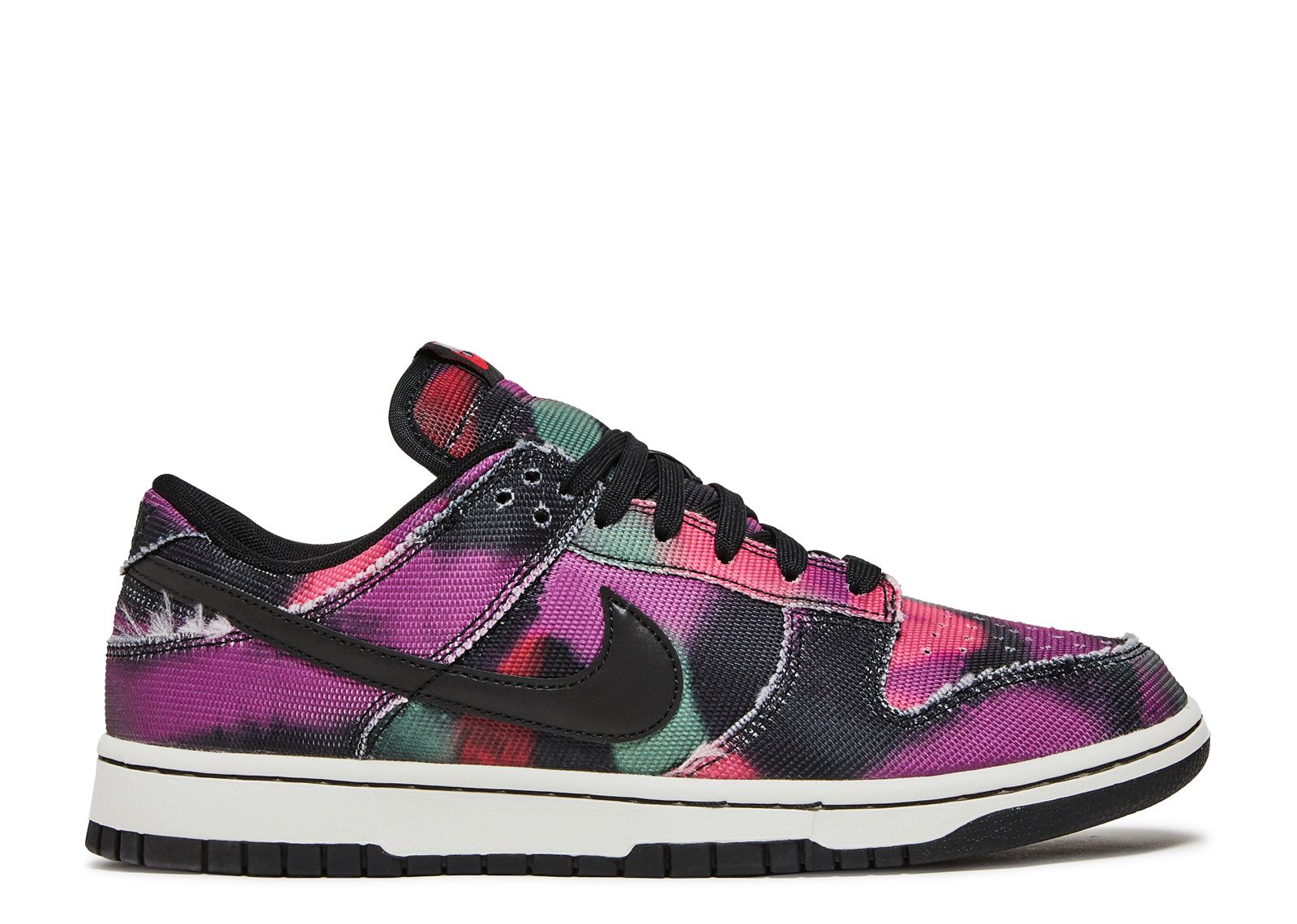 Dunk Low Premium Graffiti